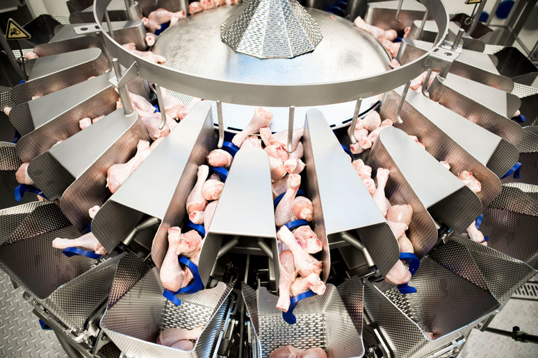 Service KnowHow: Getting the most from your Multihead Weigher