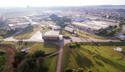 SSA adopte une production innovante d'aliments prêts à consommer