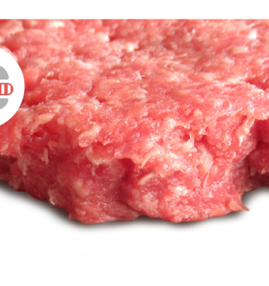 Tenderfresh Burger Patty Created By Marel Premiumformer