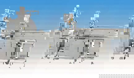 VOLQUETE CORBATA TN 4001