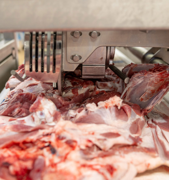 Blade Bone Remover In Operatiom 2