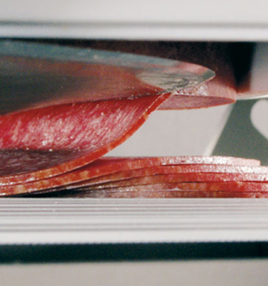 Salami Slicing