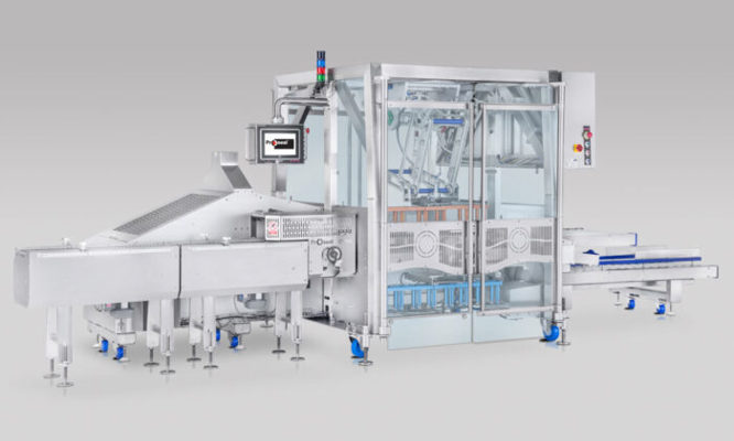 Proseal Sammelpacker