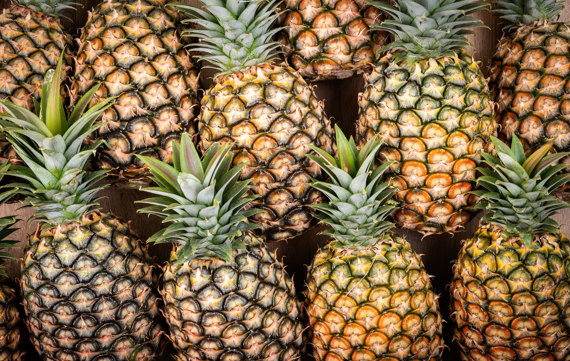 Sta Fresh 4000 Pineapples 4