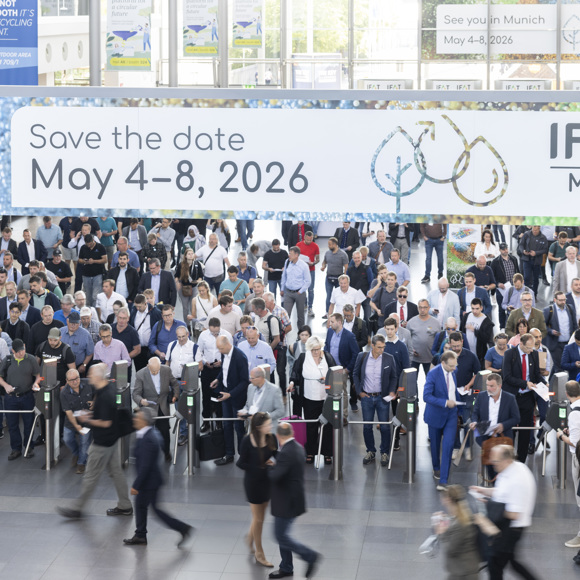 IFAT 2026