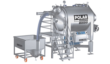 沃尔夫泰克装载箱