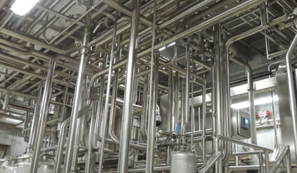 Top 10 questions to ask when choosing a hygienic piping system installation provider