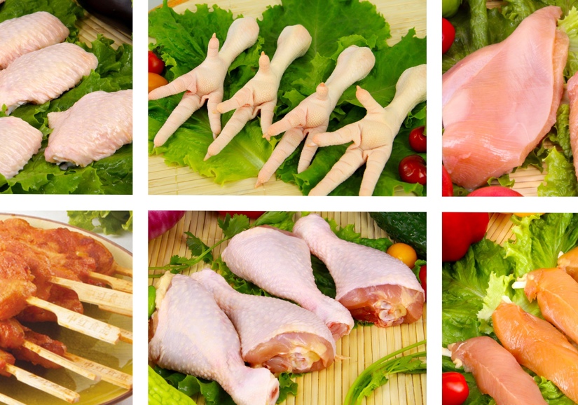 Sanrong Food Products