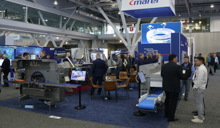 Marel na Seafood Expo North America 2025