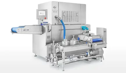 JBT Marel Schröder IMAX 600P/900P – Poultry Injectors