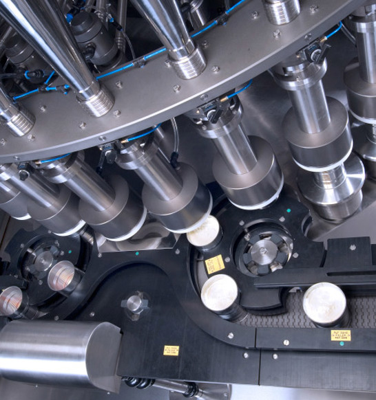 Powder Filling Solutions General 1