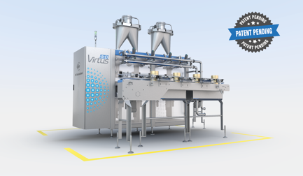 PLF Virtus: Redefining infant formula industry standards