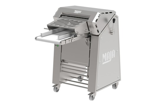 MAJA ESB 4434 GV poultry skinner