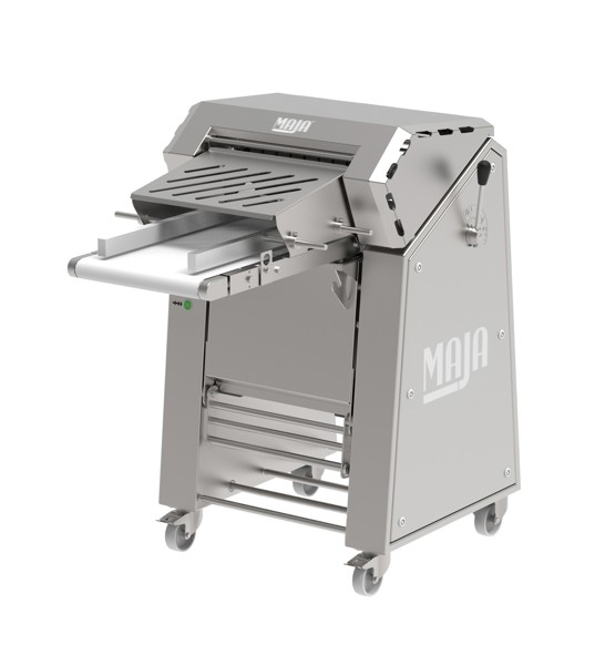 MAJA ESB 4434 GV Geflügelenthäutungsmaschine