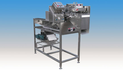 CFS-TSK-1 Turkey Thigh Skinner-Deboner