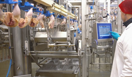 Положительные отзывы предприятий Emsland и Celler Land Frischgeflügel об ALPINE