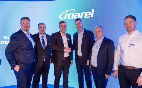 Seafood Barcelona Bakkafrost Signature