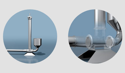 C.A.T. Transfer Pump