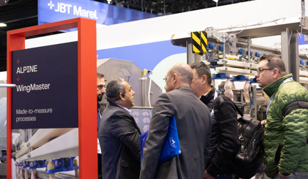 IPPE 2027 - International Production & Processing Expo