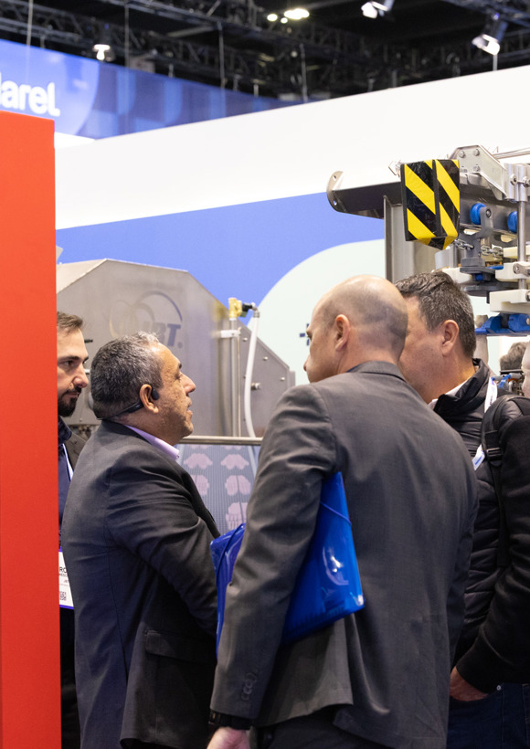 IPPE 2027 - International Production & Processing Expo