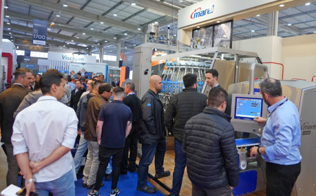 Marel Mercoagro 2023 2