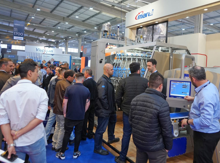 Marel Mercoagro 2023 2