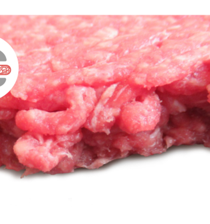 Butcher Burger Created By Marel Masterformer