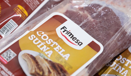 Frimesa powers new pork processing plant with JBT Marel technology