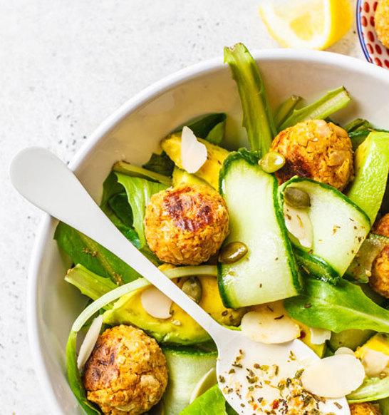 Plant Based Products JBT Marel