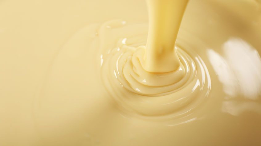 More than 50% of canned liquid dairy products worldwide, including condensed milk, are filled & closed using JBT equipment. More than 50% of canned liquid dairy products worldwide, including condensed milk, are filled & closed using JBT equipment.