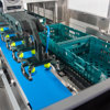 Case packing