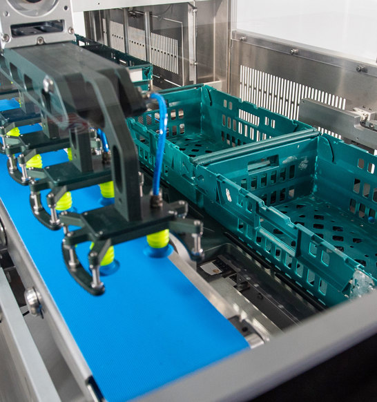 Proseal Cp3rs Case Packing