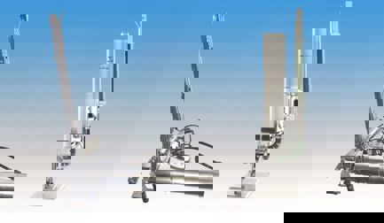 TIPPER TIE Signature Gate Series