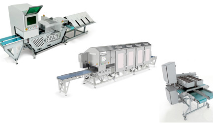 Порционирование DSI™ Adaptive 3D™