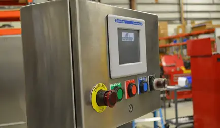 Bevcorp Lubrication & Electrical Systems