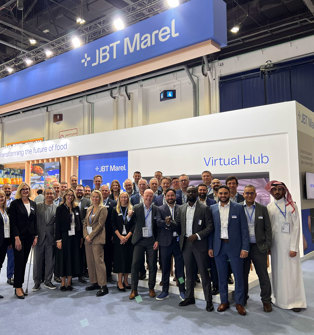 Gulfood Manufacturing 2026