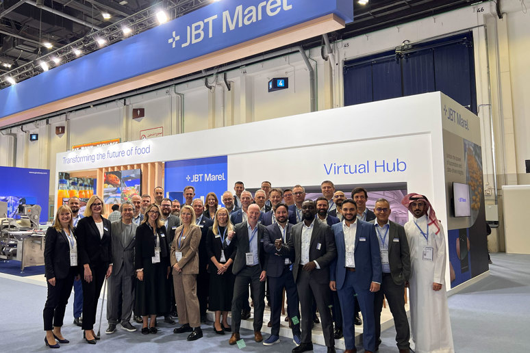 Gulfood Manufacturing 2026