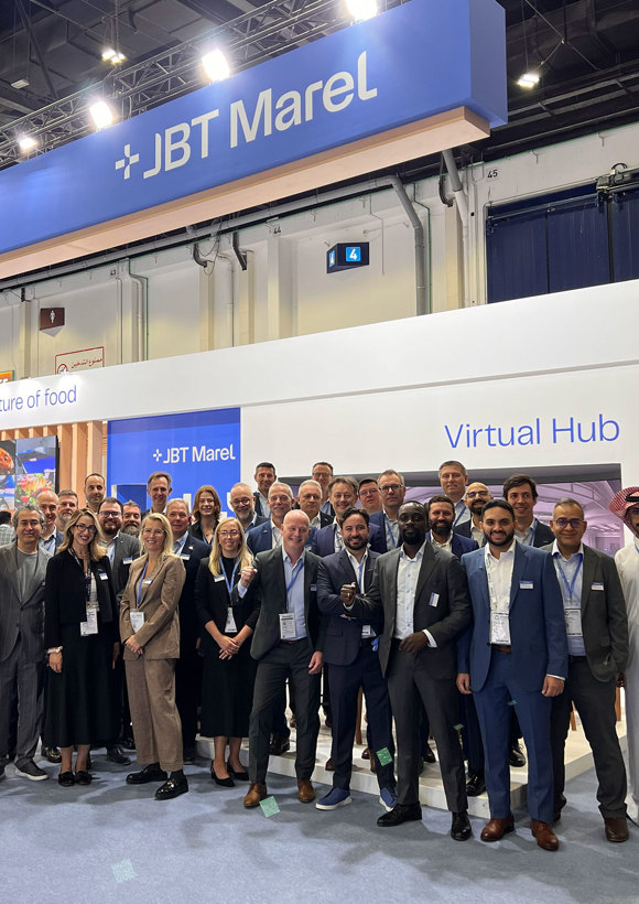 Gulfood Manufacturing 2026