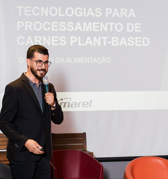 Plant Based Event Campinas 1