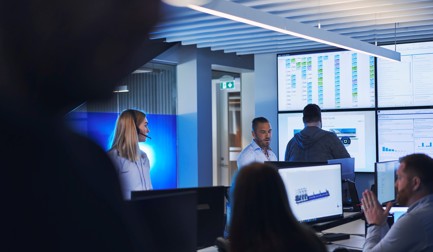 JBT Marel Software Consultancy Services