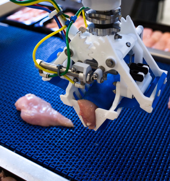 Marel Increase Yield