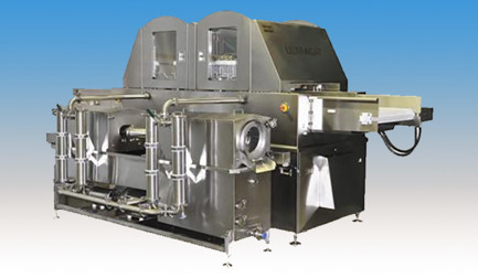 MEPSCO UltraCAT Double Head Injector