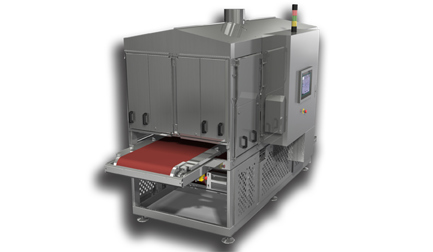 Stein PG Series ProGrill® Contact Cooker