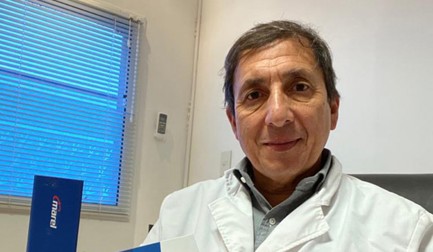 Le transformateur Lizman ne cesse de croître dans les temps qui changent en Argentine