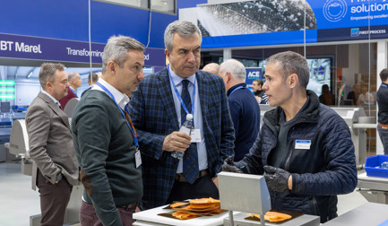 Salmon ShowHow 2026, we are stronger together