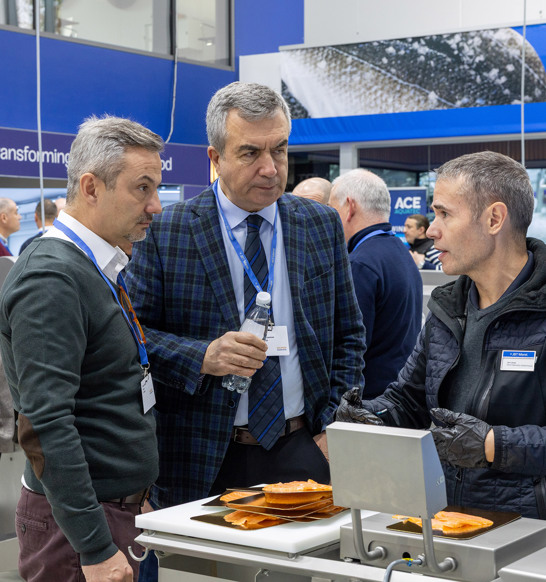 Salmon Showhow 2026 2