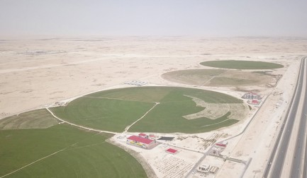 Mazzraty a une longueur d’avance