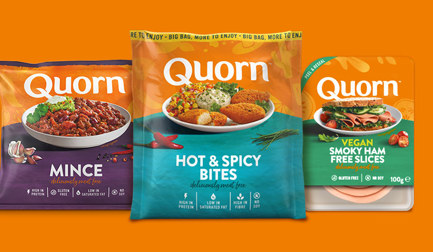 Marlow Foods and JBT Marel – a long and successful partnership