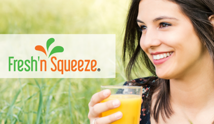 The benefits of freshly squeezed orange juice for your customers and your business