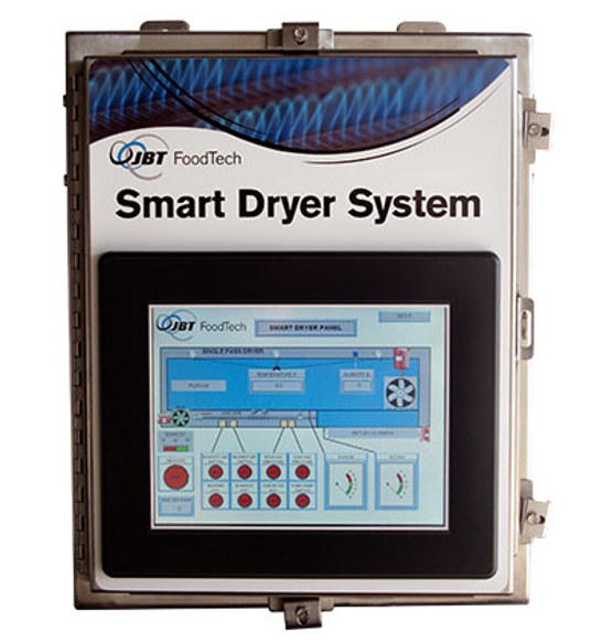smart-dryer-system